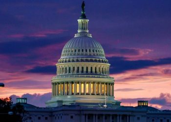 Biden blues? Confidence in US government lowest across G7 countries ahead of Independence Day: Poll