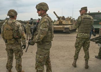 AI on the front lines: Senate pushes Army to develop neural sensors to track soldiers’ fatigue, stress