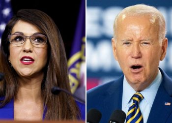 GOP congresswoman wants Biden, White House staff to take drug test amid cocaine controversy