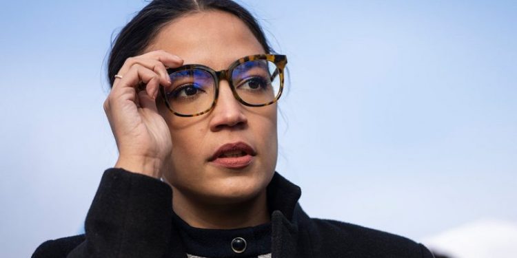 AOC’s campaign keeps paying Chinese foreign agent, FEC filings show