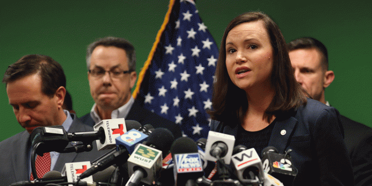 Florida AG fires off warning shot to DOJ if ‘unfounded’ decision to probe migrant transports is pursued