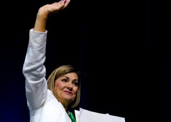 Iowa Supreme Court says Gov. Reynolds can appeal block on strict abortion law