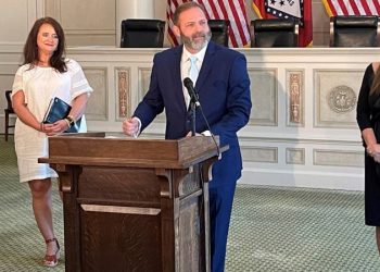 Sanders taps Arkansas GOP chairman, ex-federal prosecutor, for state Supreme Court seat