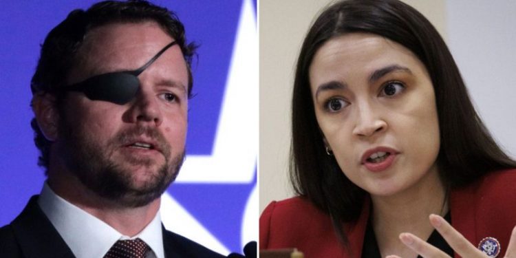 AOC and Crenshaw form unlikely team in bid to give troops access to psychedelic drugs