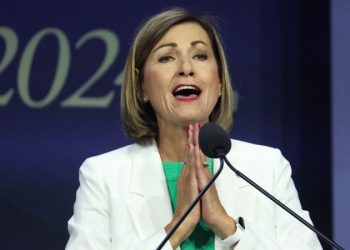 Iowa 6-week ‘fetal-heartbeat’ abortion ban signed into law: ‘To the smallest and most vulnerable among us’