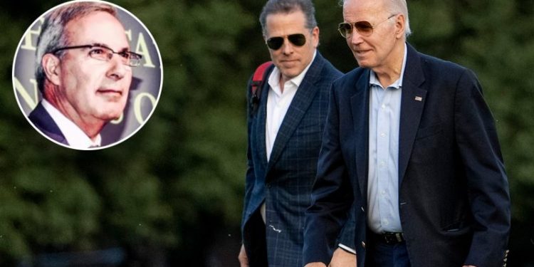 Who is David Weiss? Hunter Biden prosecutor comes under microscope after controversial plea deal