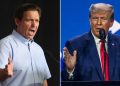 DeSantis says Trump not only didn’t fulfill major promise, it got worse