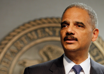 Obama’s AG weighs in on whether Biden should pardon Trump