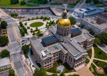 Georgia universities spent millions on DEI efforts prior to state budget cuts: Report