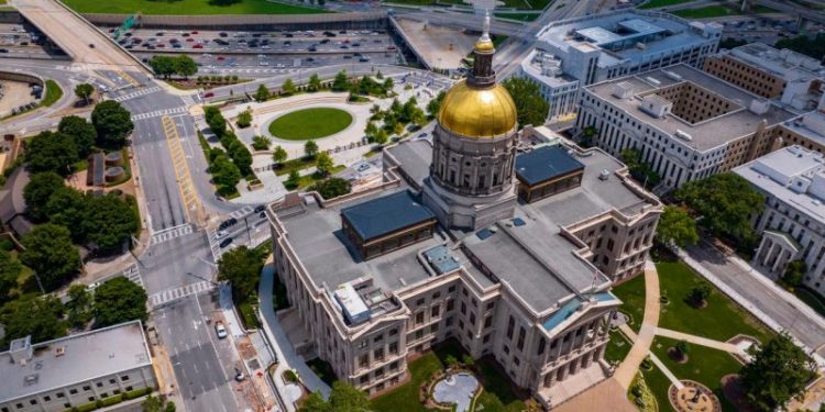 Georgia universities spent millions on DEI efforts prior to state budget cuts: Report
