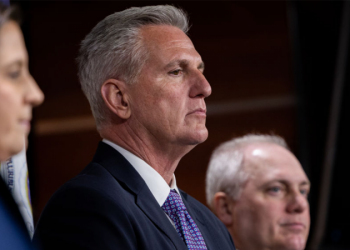 Pro-life groups urge House GOP to repeal DOD policy giving service members time off, funding for abortions