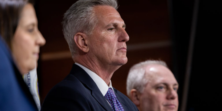 Pro-life groups urge House GOP to repeal DOD policy giving service members time off, funding for abortions