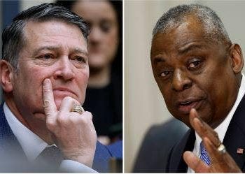 House votes to kill Pentagon’s controversial abortion travel policy