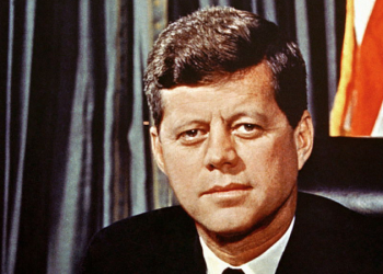 National Archives completes review of JFK assassination documents, 99% publicly available: White House