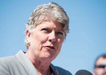 ‘Husband,’ ‘wife’ scrubbed from federal law under House Democrat bill, replaced with ‘spouse’