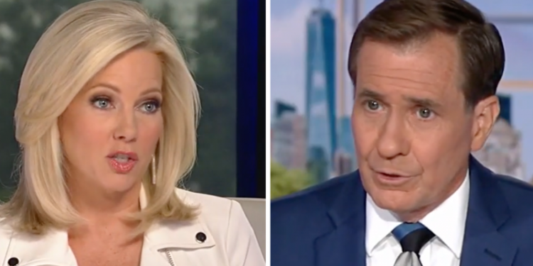 US scrambles to increase weapons production after Biden let military info slip on TV