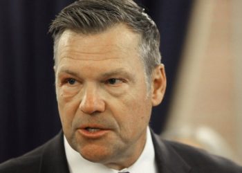 Kansas AG bucks Democratic governor in suit to require biological sex on driver’s licenses