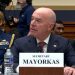 Republicans fume at Mayorkas over border policies at fiery House hearing: ‘Our constituents want answers’
