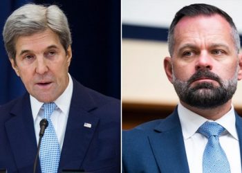 John Kerry scorched for misleading on private jet use: ‘Democrats’ standard of hypocrisy’