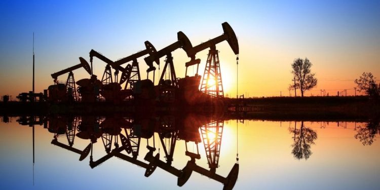 Record High Oil Demand to Skyrocket Prices