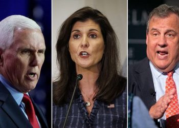 2024 GOP candidates call last week’s Supreme Court decisions a win for ‘freedom’