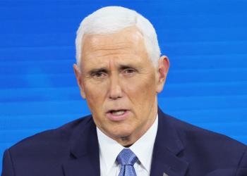 Pence calls Trump ‘reckless’ over election claims but not convinced on one topic