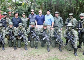 China seeks to gain ‘foothold’ on America’s doorstep amid border crisis, top Republican warns