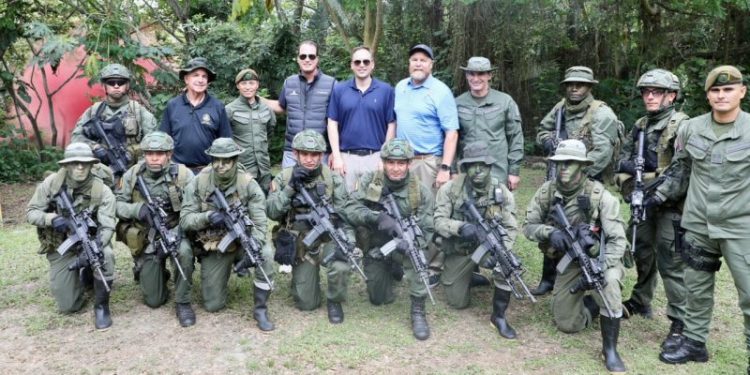 China seeks to gain ‘foothold’ on America’s doorstep amid border crisis, top Republican warns