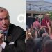 Dem governor in deep blue state faces chorus of boos at concert as singer tries to hush them up