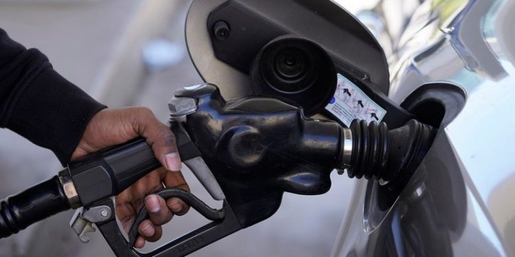 The rise and fall of gas prices in election years