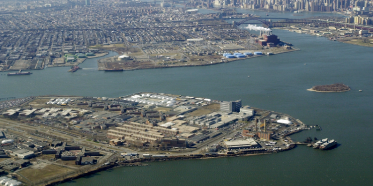 NYC should be held in contempt over appalling Rikers conditions, court-appointed monitor says