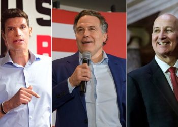 Powerful grassroots conservative group dives into Senate, House primaries to counter Trump influence