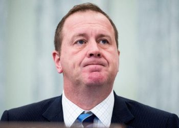 GOP senator who sued over Big Tech censorship vows to enforce ‘chilling’ decision against Biden