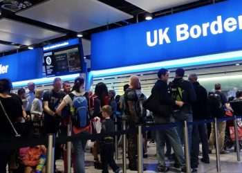 Can the United Kingdom break brexit?