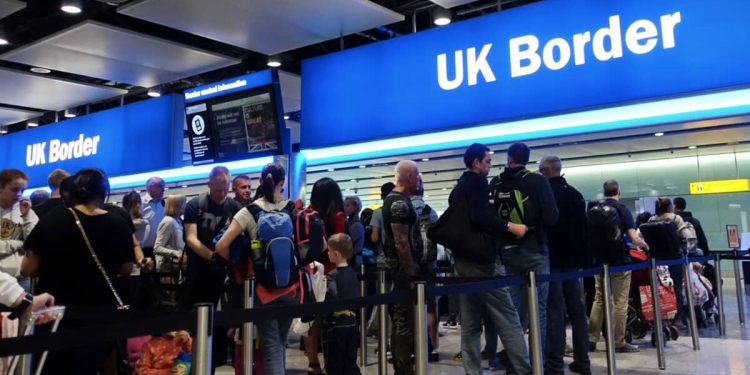 Can the United Kingdom break brexit?