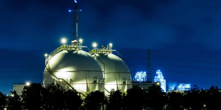 EU’s Challenging Winter as Russia’s Gas Remains Uncertain
