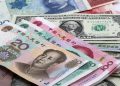 China’s Yuan Weakens Amid Disappointing Trade Data