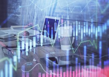 Europe Stocks on a Roller Coaster Ride