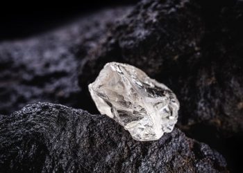 Lithium – the new white gold.