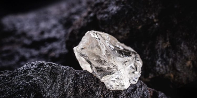 Lithium – the new white gold.