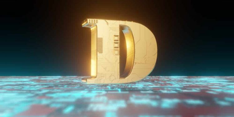 Dogecoin and Shiba Inu: Shiba Inu rises to 0.00000795