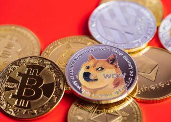 Dogecoin and Shiba Inu: Dogecoin climbs to 0.07200 level