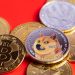 Dogecoin and Shiba Inu: Dogecoin climbs to 0.07200 level
