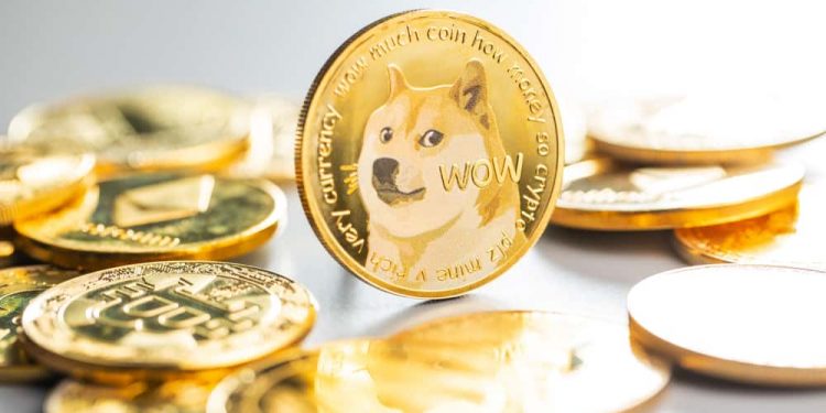 Dogecoin and Shiba Inu: Dogecoin is hovering around 0.06500