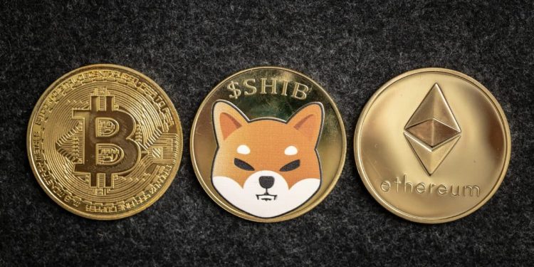 Dogecoin and Shiba Inu: Dogecoin stopped again at 0.07000