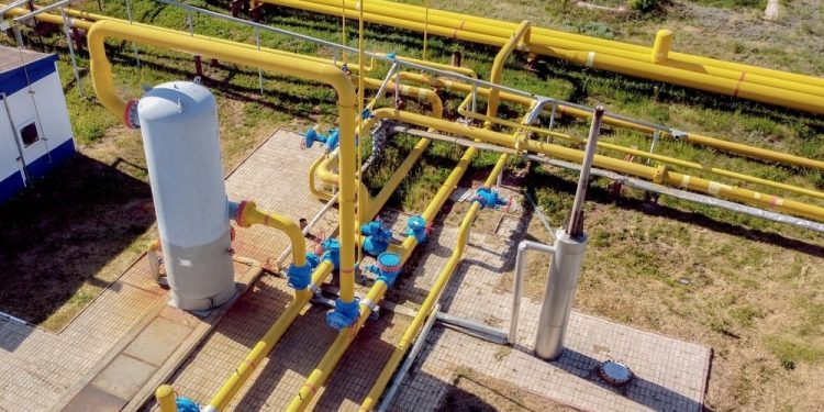 EU Considers Gas Imports From Argentina