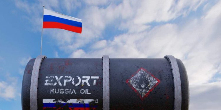 Unraveling Russia’s Oil Sanctions: Behind the Smoke