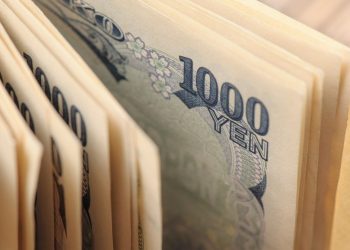 Yen on the Verge of Longest Rally Since 2018
