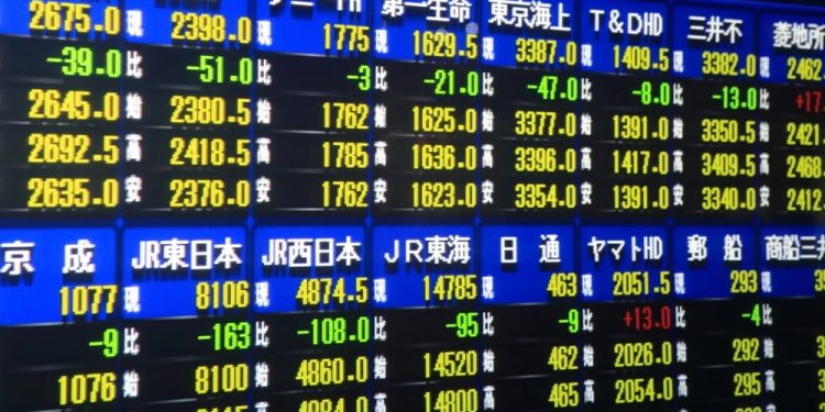 The Stocks Markets Stagnate as Central Bank Meetings Awaited