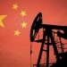 China imports record volumes of Russian oil